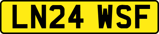 LN24WSF