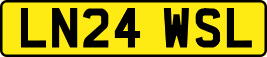 LN24WSL