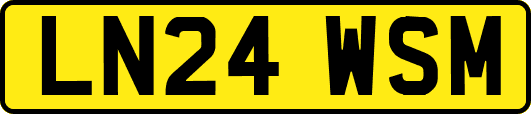 LN24WSM