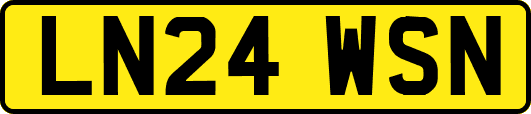 LN24WSN