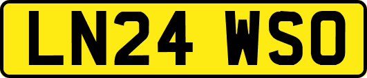 LN24WSO