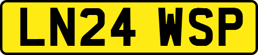 LN24WSP