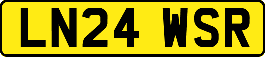 LN24WSR