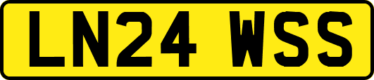 LN24WSS