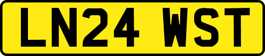 LN24WST