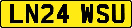 LN24WSU