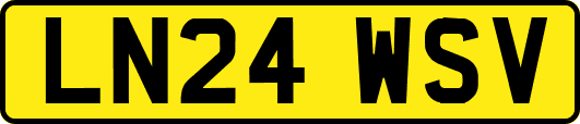 LN24WSV