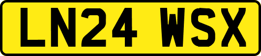 LN24WSX
