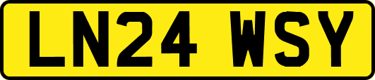 LN24WSY