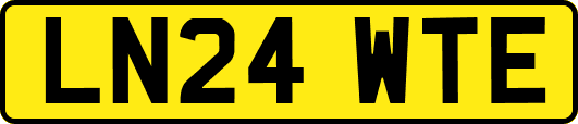 LN24WTE