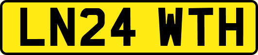 LN24WTH