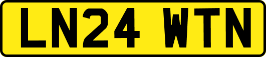 LN24WTN