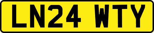 LN24WTY