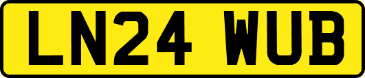 LN24WUB