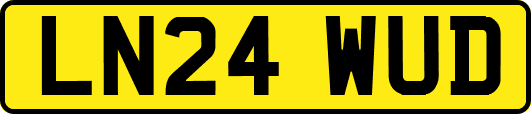 LN24WUD