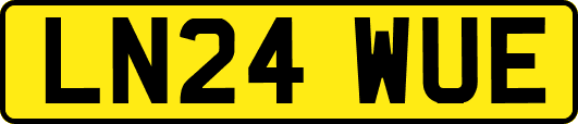 LN24WUE