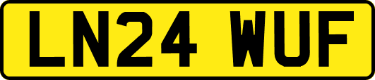 LN24WUF