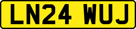 LN24WUJ