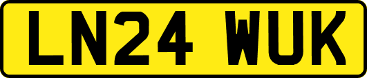 LN24WUK