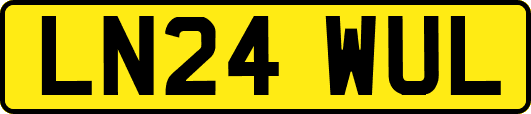 LN24WUL