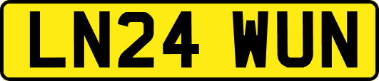 LN24WUN