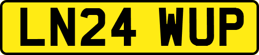 LN24WUP