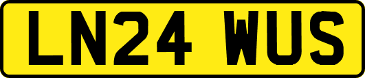 LN24WUS