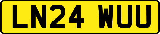 LN24WUU