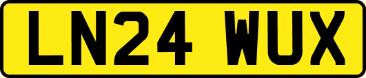 LN24WUX