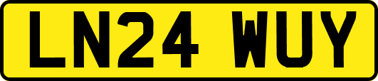 LN24WUY