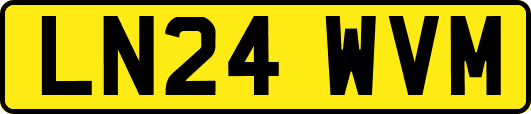 LN24WVM
