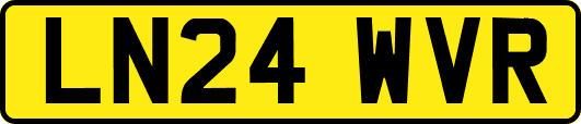 LN24WVR