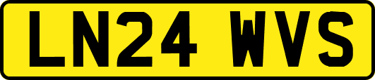 LN24WVS