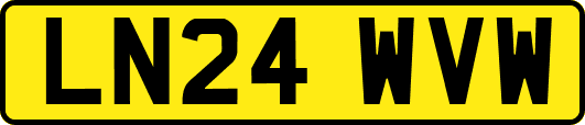 LN24WVW
