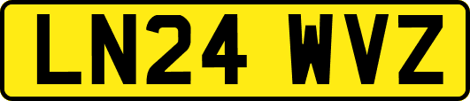 LN24WVZ