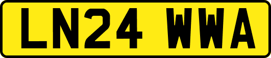 LN24WWA