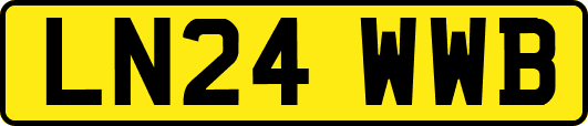 LN24WWB