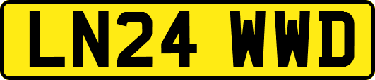LN24WWD