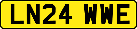 LN24WWE