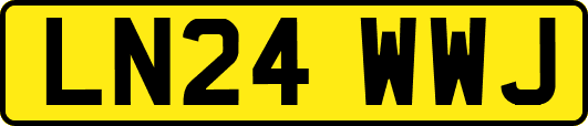 LN24WWJ