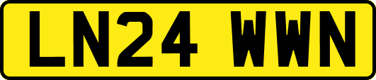 LN24WWN