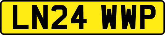 LN24WWP