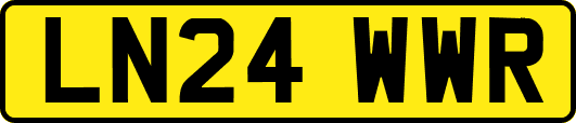 LN24WWR