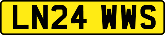 LN24WWS