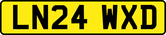 LN24WXD