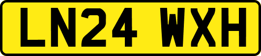 LN24WXH
