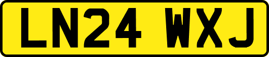LN24WXJ