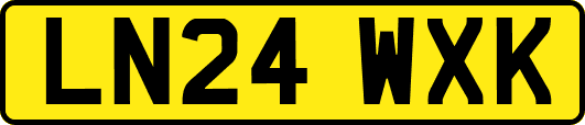 LN24WXK