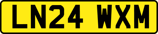 LN24WXM