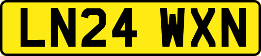 LN24WXN